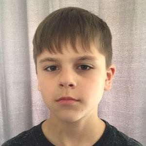 Meet your Posher, Eric